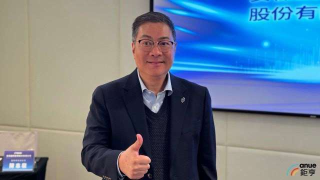 安葆訂單能見度直達2028年 1月底掛牌上櫃