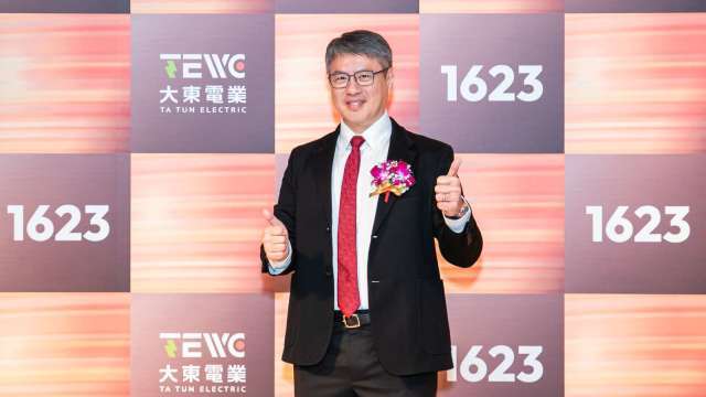 大東電攻AI需求電網商機 2025全年營收首度突破60億關卡創高