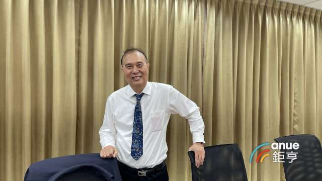 材料-KY營收回溫 去年12月營收11.75億元創下半年來新高