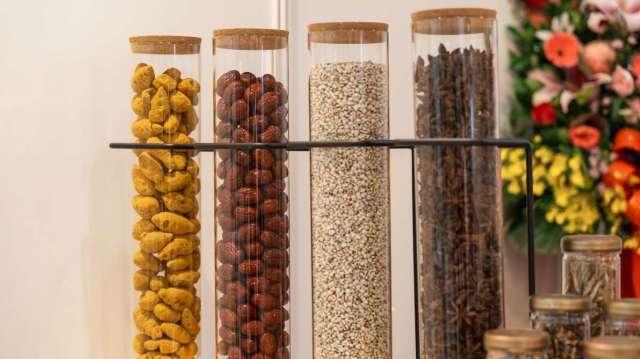 搶攻兆元健康商機 貿協2026食品展6/24登場 擴大「食在健康館」徵展