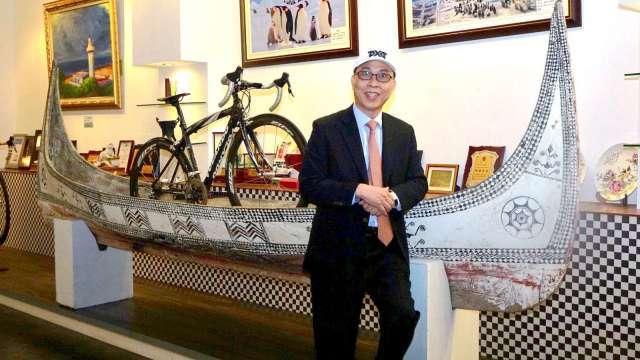 大田精密Q4營收13.88億元改寫6季以來新高 年增41%