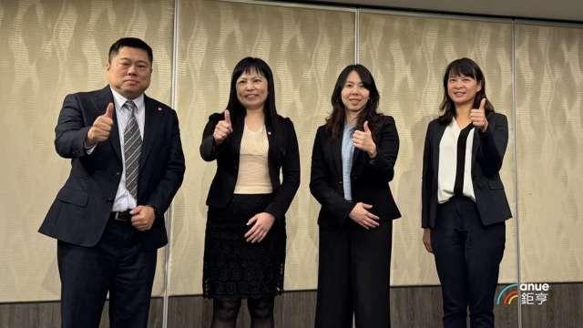 群益投信看2026 AI應用遍地開花 拋「4匹良馬」策略搶攻馬年紅利