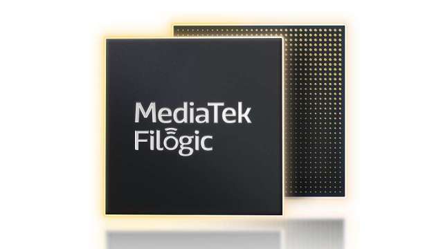 〈CES 2026〉聯發科推Wi-Fi 8首款晶片 今年開始送樣給客戶