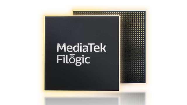 〈CES 2026〉聯發科推Wi-Fi 8首款晶片 今年開始送樣給客戶