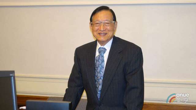 卜蜂去年可望賺回超過一個股本 董事長鄭武樾：今年還要穩定成長