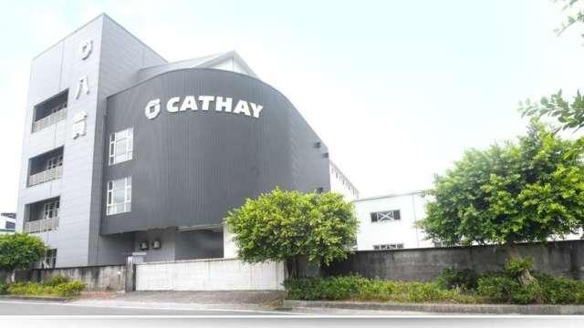 八貫12月營收創歷史新高 停辦尾牙趕工訂單能見度已至4月