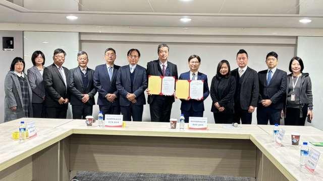 長園科小金雞寰聖啟動IPO輔導 聚焦AI半導體儲能商機