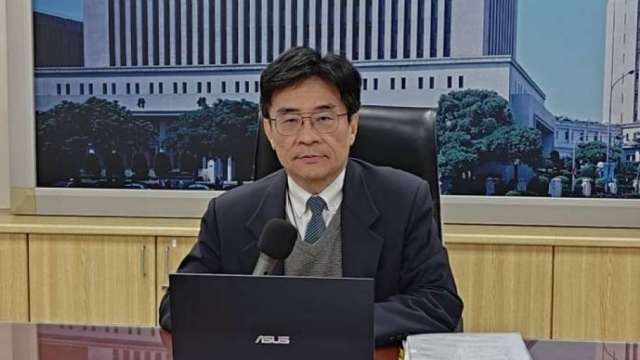 我12月外匯存底6025億美元創歷史次高 央行：非美貨幣走升是主因