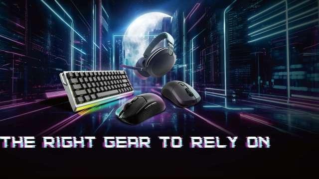 〈CES 2026〉微星大秀AI生態系 旗艦SSD讀取衝破1.4萬MB