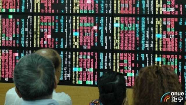 〈台股開盤〉台積電稍息 跌逾200點中止攻高 站穩3萬點爆量換手整理