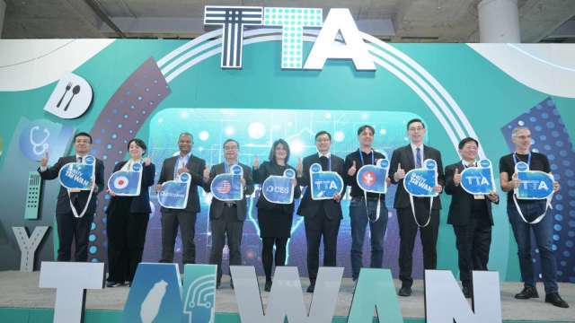 國科會率新創國家隊赴美參展CES 展「AI之島」成果拓展國際市場