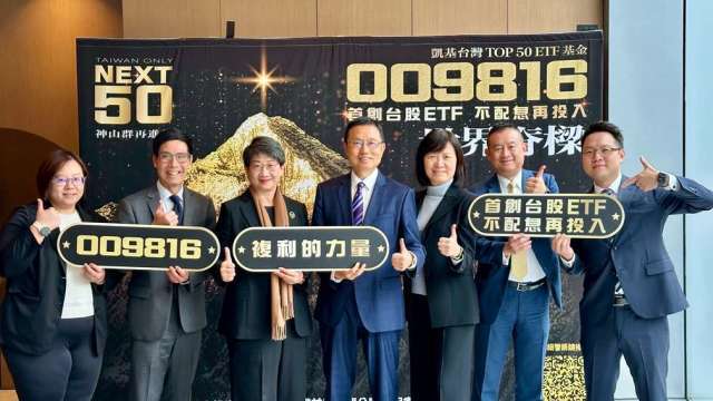 凱基投信看2026進入「三動年代」 首檔不配息ETF實踐股神複利投資術