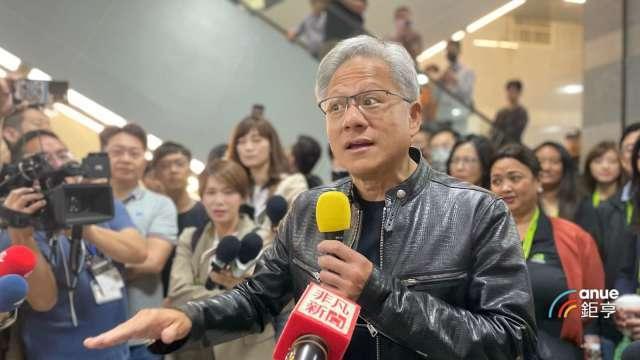 黃仁勳談新一代Rubin平台嚇趴散熱廠 奇鋐、雙鴻強調液冷散熱趨勢不變