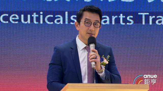 保瑞盛保熙：今年營運可望向上 聚焦專科用藥併購可能