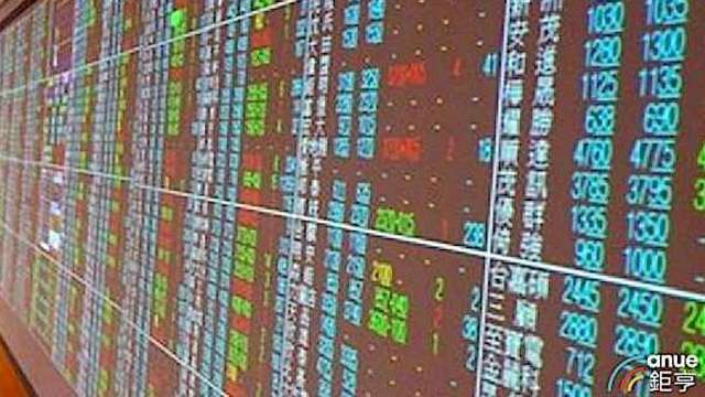 〈台股盤後〉30593點歷史高閃現 尾盤翻黑跌74點 連4天成交量逾7000億
