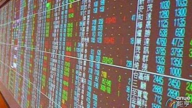 〈台股盤後〉30593點歷史高閃現 尾盤翻黑跌74點 連4天成交量逾7000億