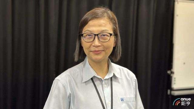 環球晶去年營收小減3% 中美晶則微減2% 集團布局綜效顯