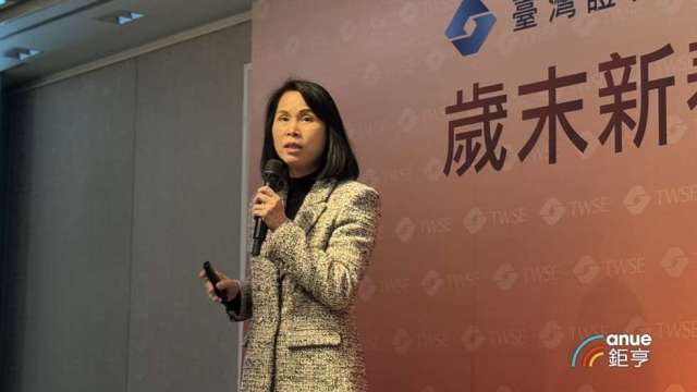 〈證交所新春記者會〉2026五大策略衝刺資產管理 研擬海外企業來台上市免走KY