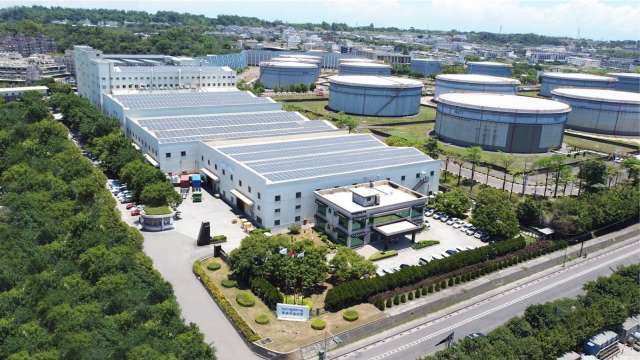 鼎基去年12月營收月增26% 營運谷底已過今年重返成長