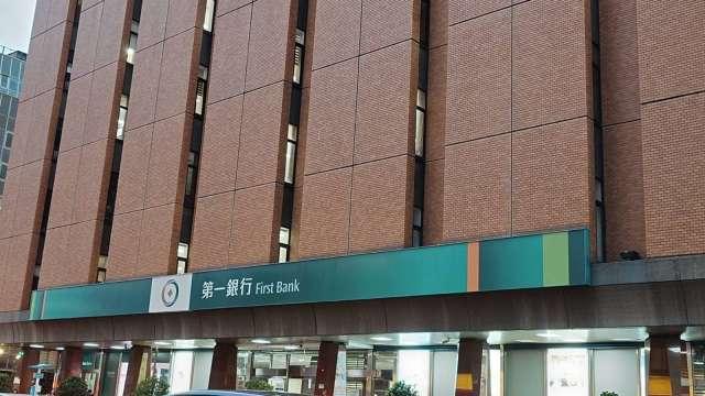 第一金獲利連5年節節高 2025年大賺269億元年增6.2%再登頂