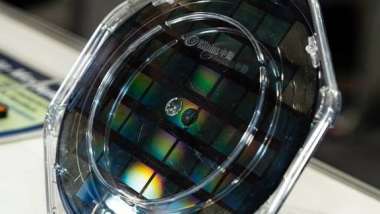 〈CES 2026〉凌陽創新攜手天淵實業 大搶無人機、AI物聯網商機