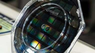 〈CES 2026〉凌陽創新攜手天淵實業 大搶無人機、AI物聯網商機