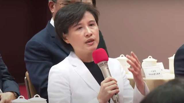 精進反恐應變 鄭麗君強調：建構反制無人機系統的區域聯防體系