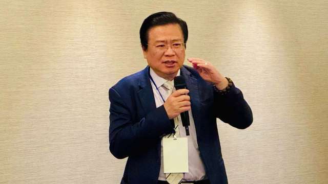 輔導、整合資源加速中小企業成長 商總「品牌金舶獎」今起報名開跑