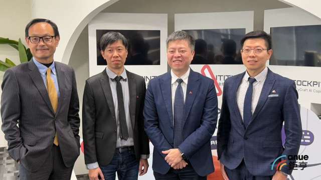 資安新兵報到 奧義賽博-KY將上創新板 今年拚切入無人機反制系統