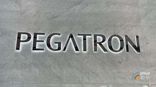 〈電子五哥營收〉和碩2025年營收1.12兆微幅下滑 伺服器業務全年看增