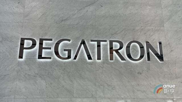 〈電子五哥營收〉和碩2025年營收1.12兆微幅下滑 伺服器業務全年看增