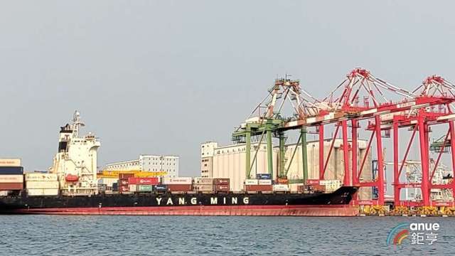 〈航運指數〉年節前拉貨潮尚未現 供過於求中止連3升 運價仍有下修壓力