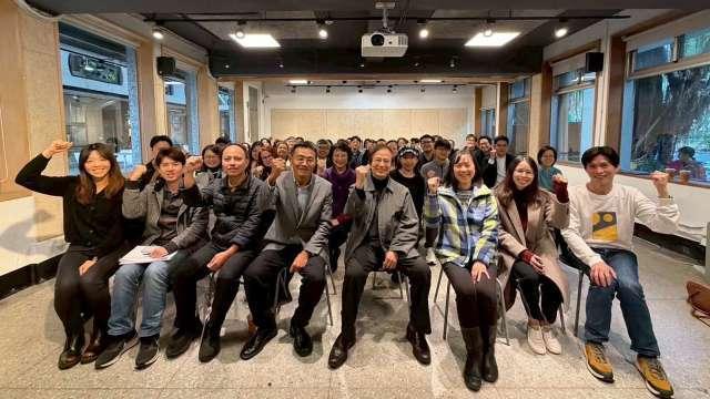 AIT親下指導棋！2026 SelectUSA培訓起跑 經部助攻20家新創赴美「吸金」