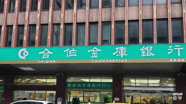 揪甘「薪」6年內4度調薪今年又加薪5.65% 公股惟一6度鍍金 合庫銀再奪「幸福企業」