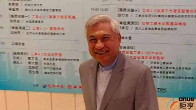 穩懋12月營收年增31.26% 受惠手機業務發酵、營運結構轉型效益