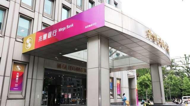 史上最狂！公股4金2銀去年合賺近1400億成長8.9% 兆豐金續稱霸、彰銀飆升近2成