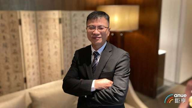 維田看好今年動能「十分充沛」 營收可望改寫新高