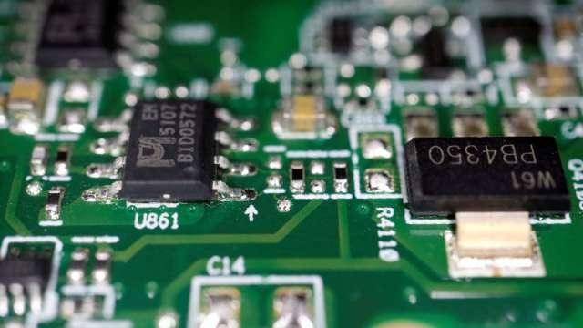 〈熱門股〉矽力*-KY谷底翻揚 周漲27%站回季線