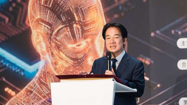 在野黨擬先審TPASS等民生預算 賴清德：僅讓少數預算是「為德不卒」