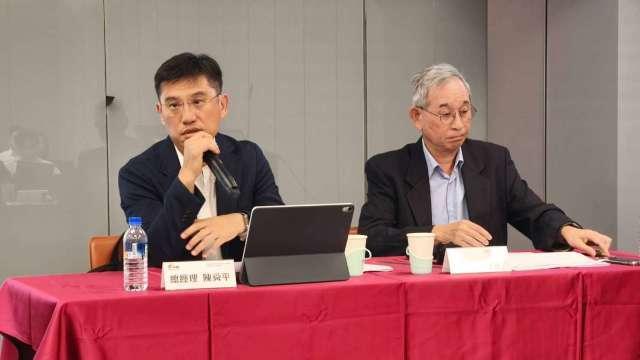 〈熱門股〉穩懋受惠營收、低軌衛星題材加持 周漲20.95%創3年半新高