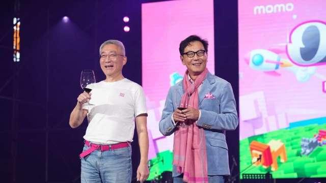 富邦媒謝年會 董座蔡明忠：更穩健的 One mo Step邁向2026