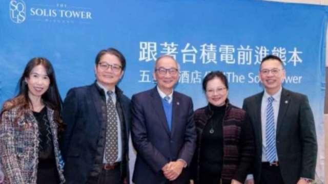 搶搭熊本半導體商機！專家：置產鎖定大津町，緊鄰廠區搶賺半導體外派財