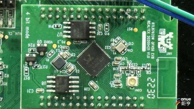 瑞昱SSD控制晶片打入輝達鏈 搭上AI記憶體革命