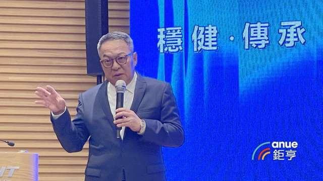 巨大2025年營收602.65億元探7年低點年減15.45%