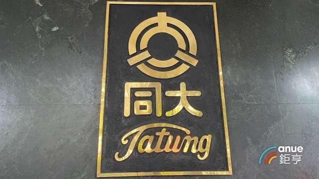 大同迷你電腦新品出貨旺 12月營收48億元年增逾1成