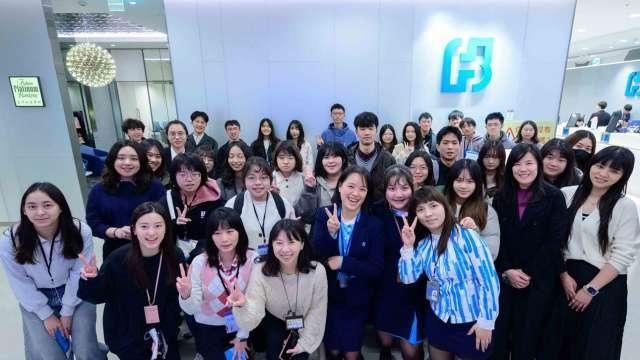 富邦金控、北富銀響應臺北市政府法制實務研習計畫課程 扎根培育新世代法律人才