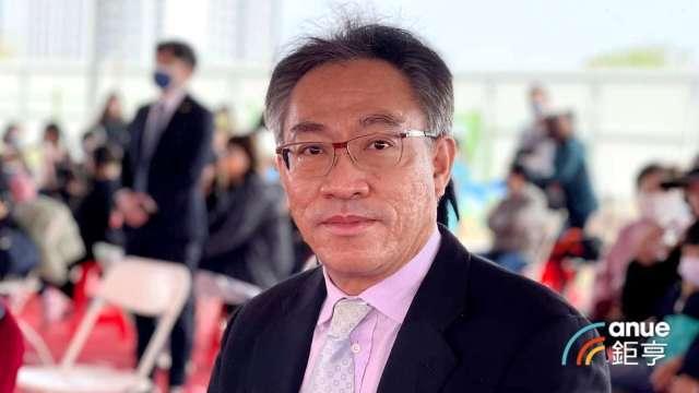 上曜去年營收44.83億元年增1.99倍 Q2推總銷200億元台南新建案