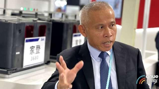 台積電供應鏈迅得擁雙動能 全年營收上看75億元再創新高