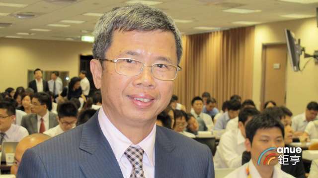 鞋材廠百和2025年全年自結淨利下滑14% 每股純益4.07元