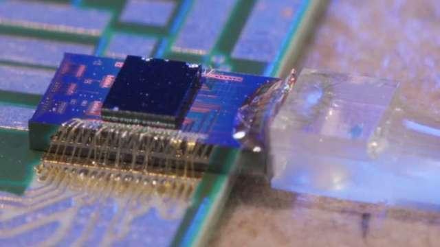 國科會發表「晶片級先進封裝研發平台」加速前瞻AI技術落地與商業化